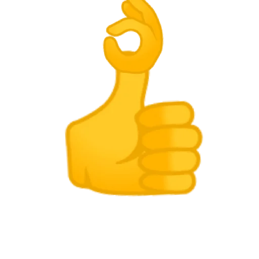 Эмодзи like dislike