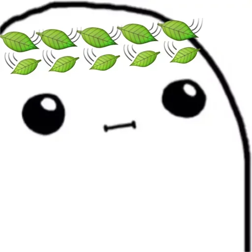 Эмодзи Lil baby