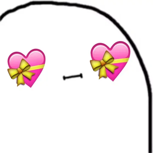 Эмодзи Lil baby