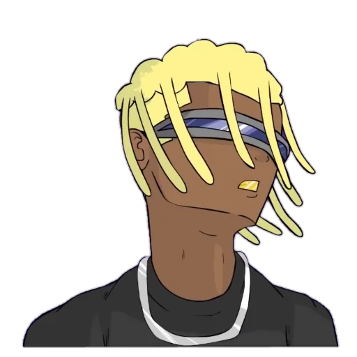 Эмодзи Lil Peep