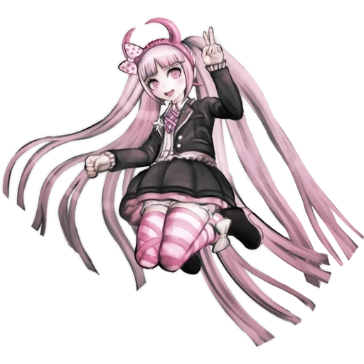 Эмодзи Kotoko Utsugi