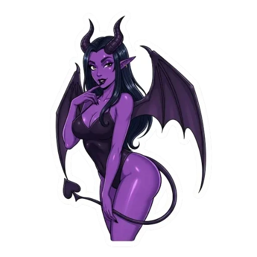 💋