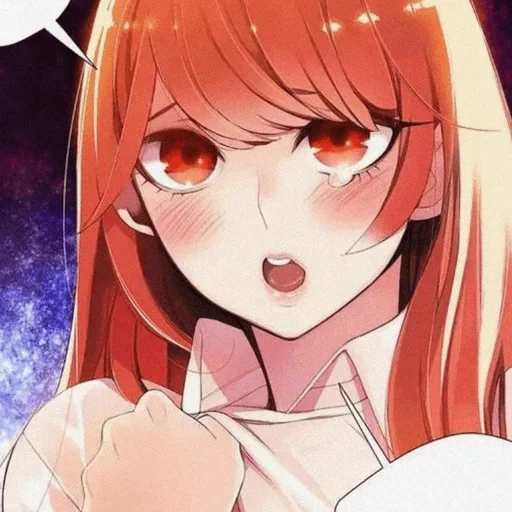 Эмодзи Lilith