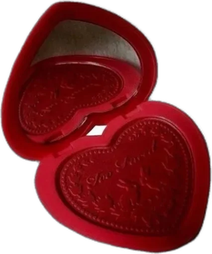 Эмодзи red mixed