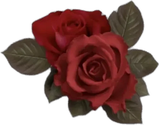 Эмодзи red mixed