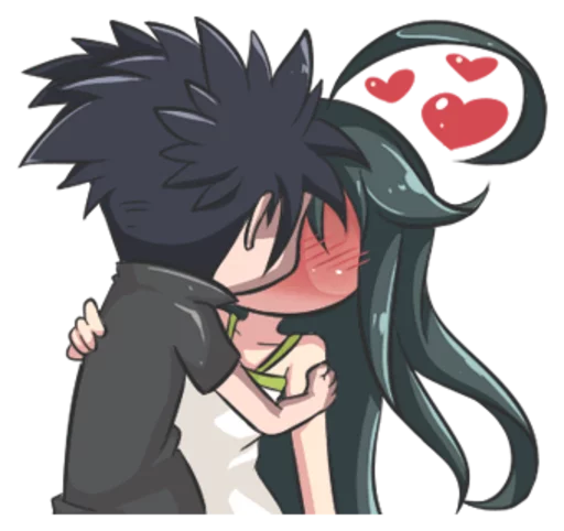 Эмодзи Lily & Marigold (Jun Lemon)