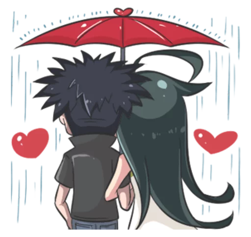 Эмодзи Lily & Marigold (Jun Lemon)