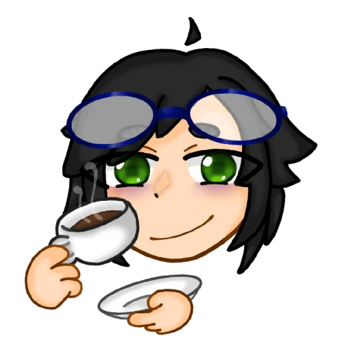 Эмодзи Mister Линч