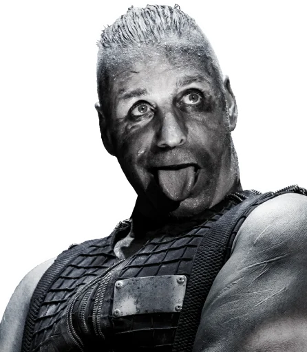 Эмодзи Lindemann