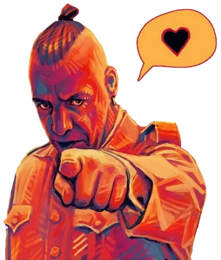Эмодзи Lindemann
