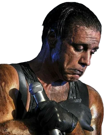 Эмодзи Lindemann
