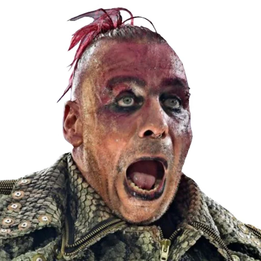 Эмодзи Lindemann