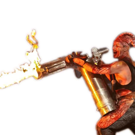 Эмодзи Rammstein