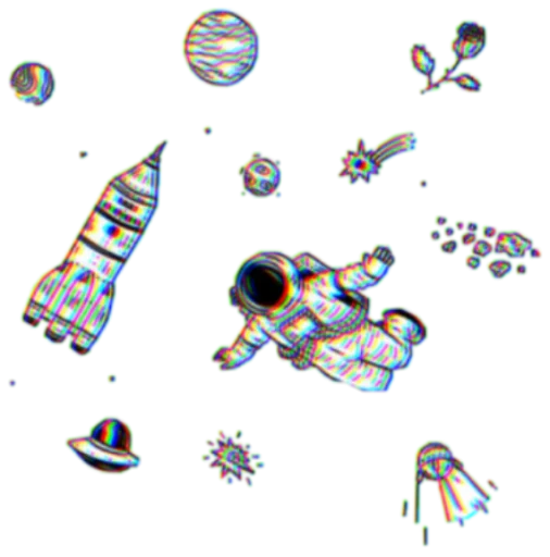 ✨