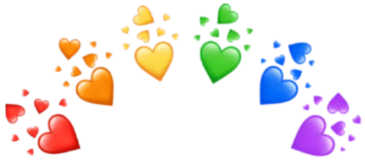 Эмодзи ♥