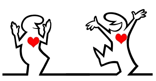 Эмодзи Linea People