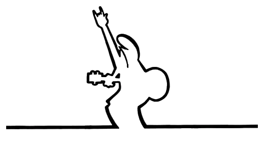 Эмодзи Linea People