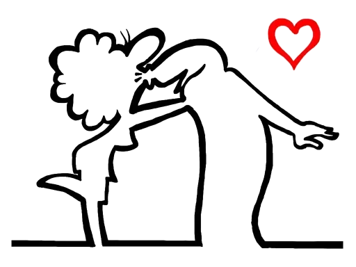 Эмодзи Linea People