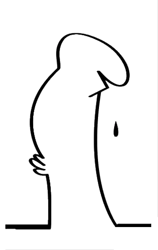 Эмодзи Linea People