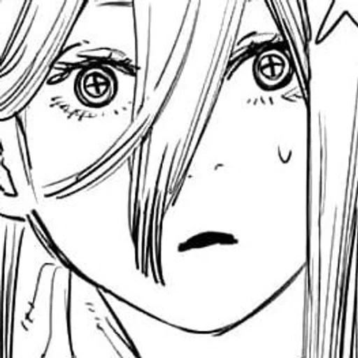 Эмодзи Chainsaw Man