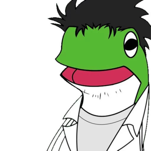 Эмодзи Lintahlo's Bizarre Adventure