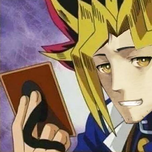 Эмодзи Lintahlo's Bizarre Adventure