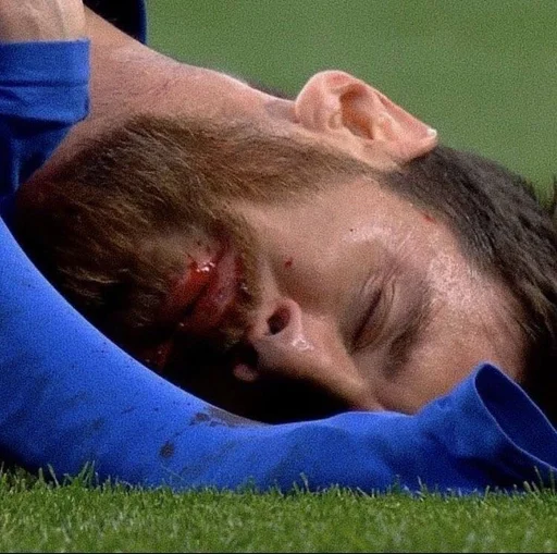 Эмодзи Lionel Messi