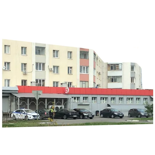 Эмодзи ЛИПЕЦК ДПС