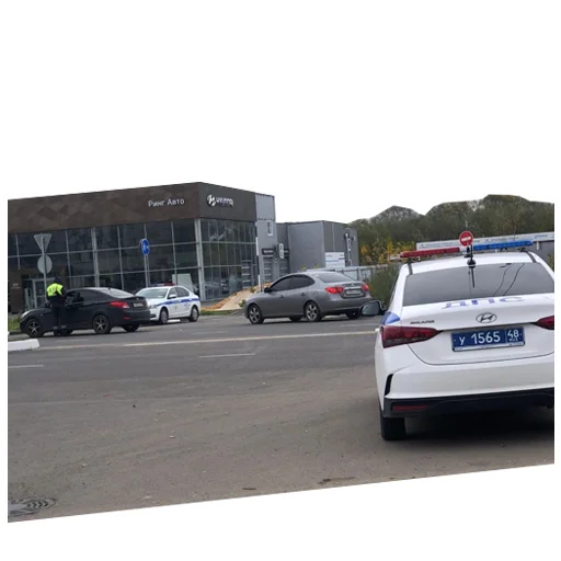 Эмодзи ЛИПЕЦК ДПС