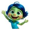 Эмодзи Эмоции