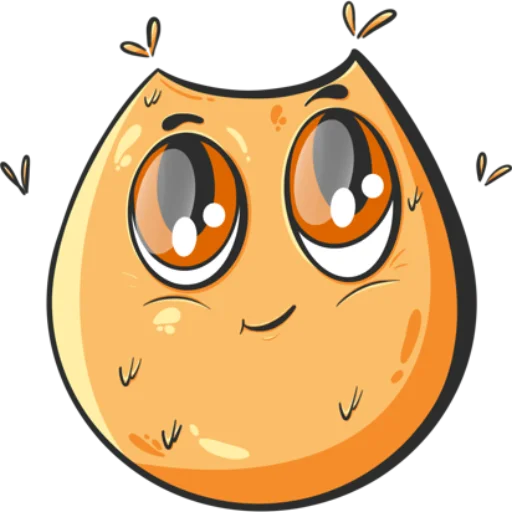 Эмодзи Liquid Owlet