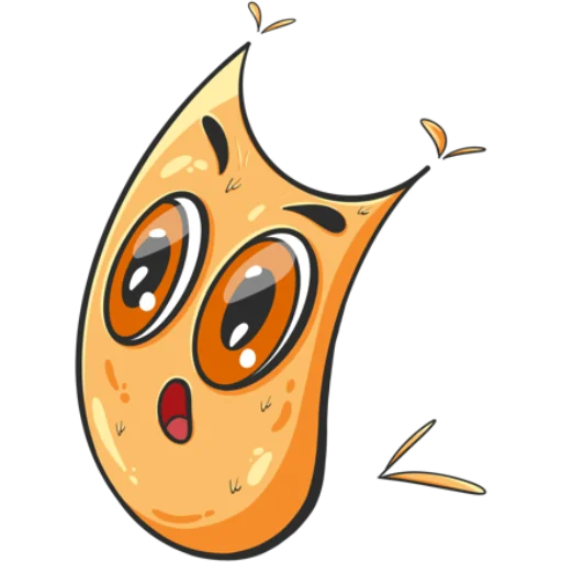 Эмодзи Liquid Owlet