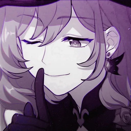 Эмодзи Lisa