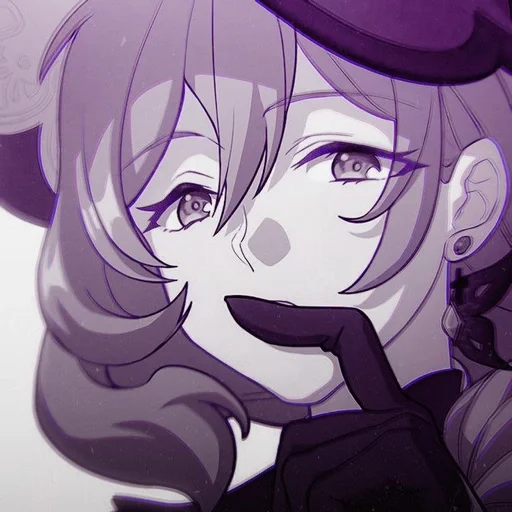 Эмодзи Lisa