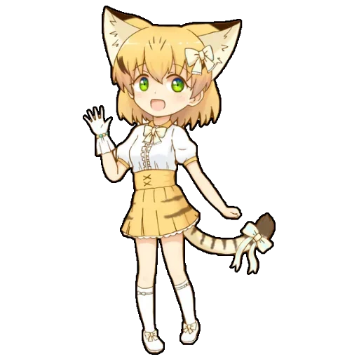 Эмодзи Lisichki Chan