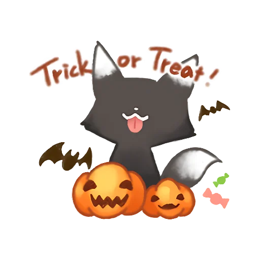 Эмодзи Лис Амперчик