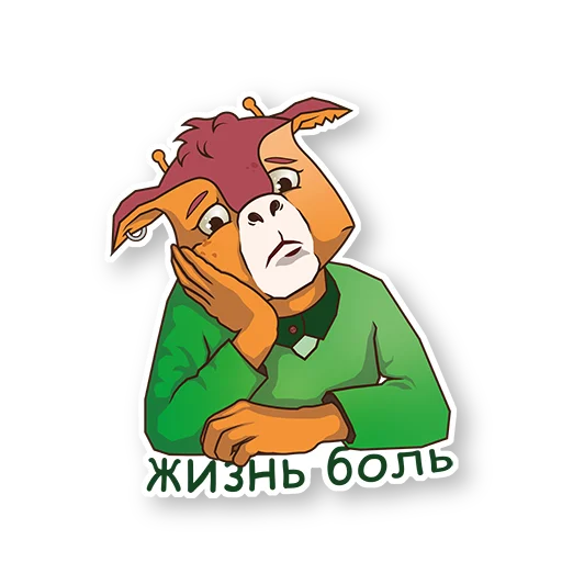 Эмодзи LitClub