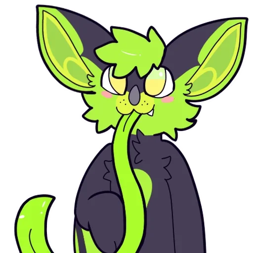 Эмодзи Little Batman