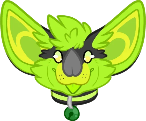 Эмодзи Little Batman