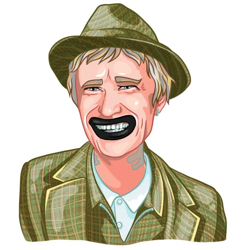 Эмодзи Little Big