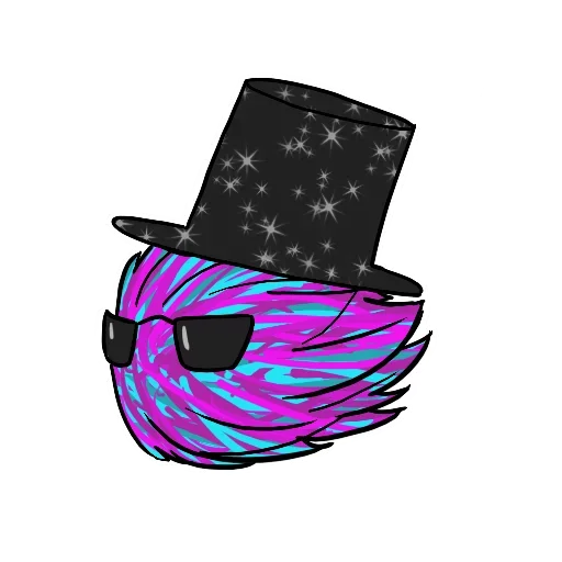 Эмодзи Little Dragon