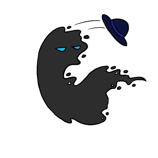 Эмодзи Little Dragon