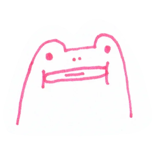 Эмодзи Little Frogs