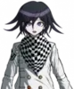 Эмодзи Кокичи Ома | Danganronpa