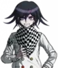 Эмодзи Кокичи Ома | Danganronpa