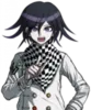 Эмодзи Кокичи Ома | Danganronpa