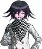 Эмодзи Кокичи Ома | Danganronpa