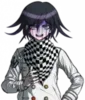 Эмодзи Кокичи Ома | Danganronpa