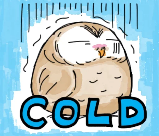 Эмодзи Owlet