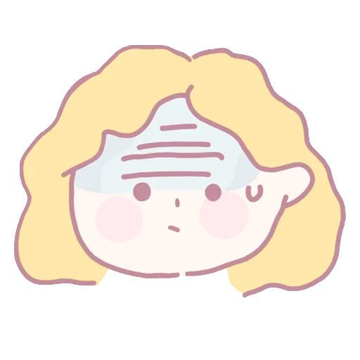 Эмодзи Little Princess
